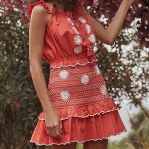 NWOT Saylor Two Piece Set